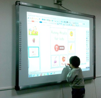 smartboard