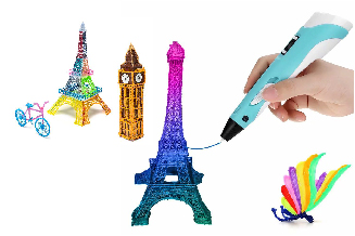 3D pen